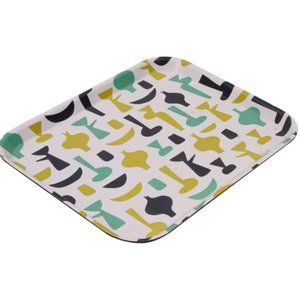 1950s Tray by George Nelson for Boltabest China Shop